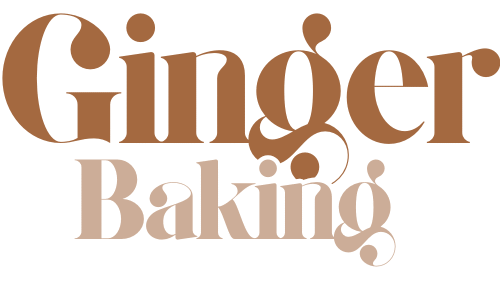 Ginger Baking
