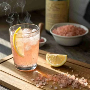 Pink Salt Diet Recipe